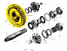 ������ �������� �10011�-0103-19 (0103-32)